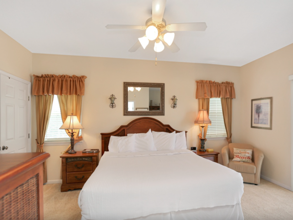 Discover Your Ideal Retreat in Port St. Joe